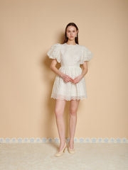 Dresses Pearled White | Sister Jane sale