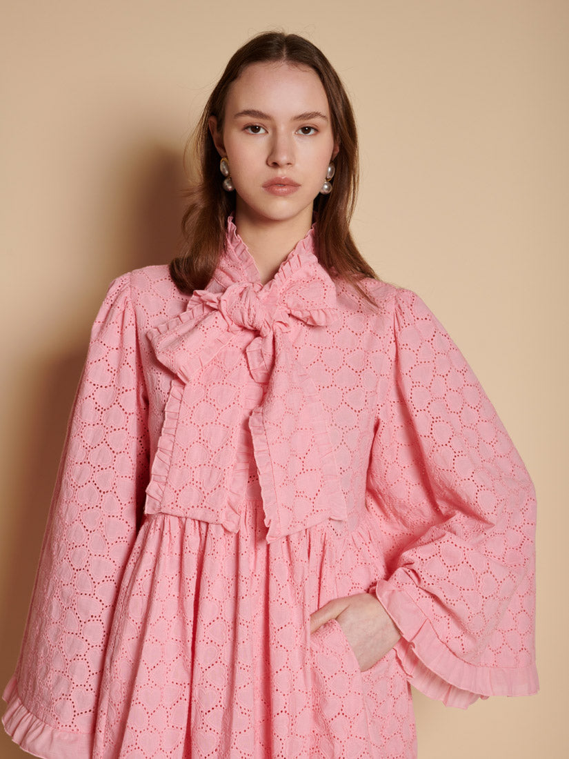 Dresses Geranium Pink | Sister Jane discount