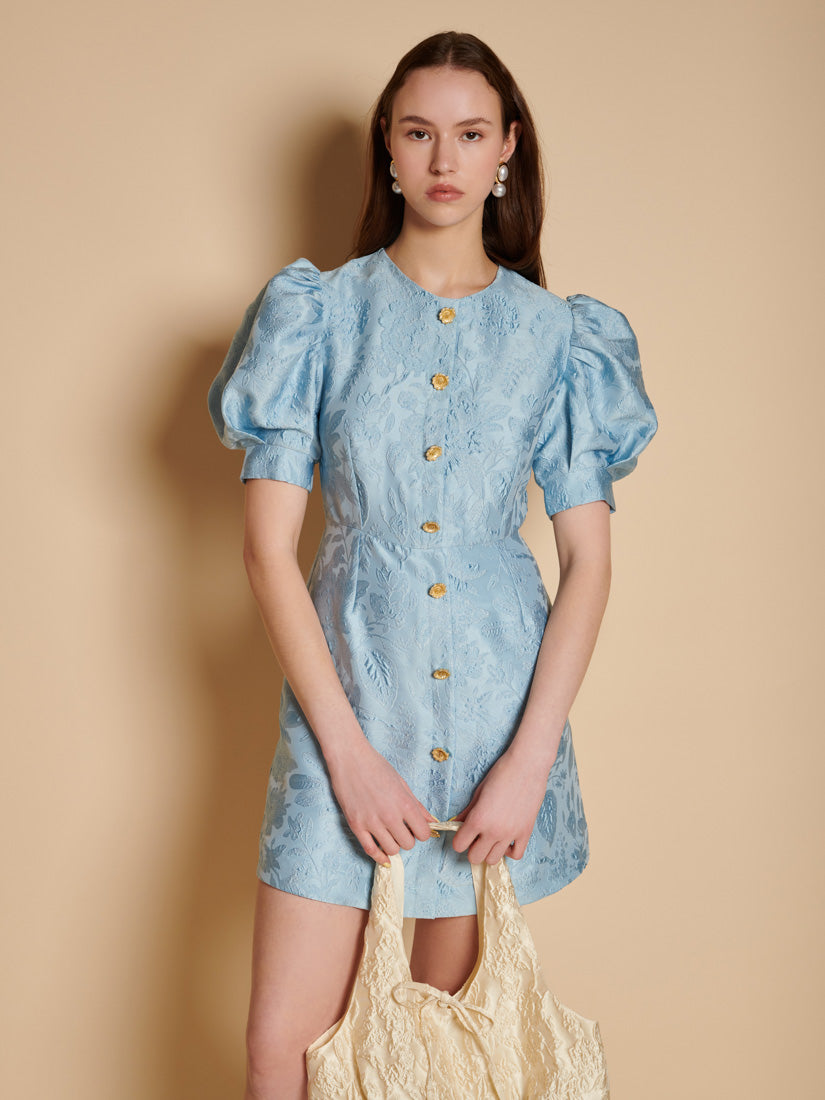 Dresses Blizzard Blue | Sister Jane for sale