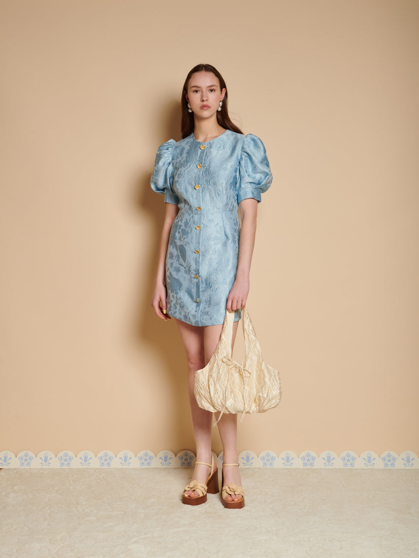 Dresses Blizzard Blue | Sister Jane for sale