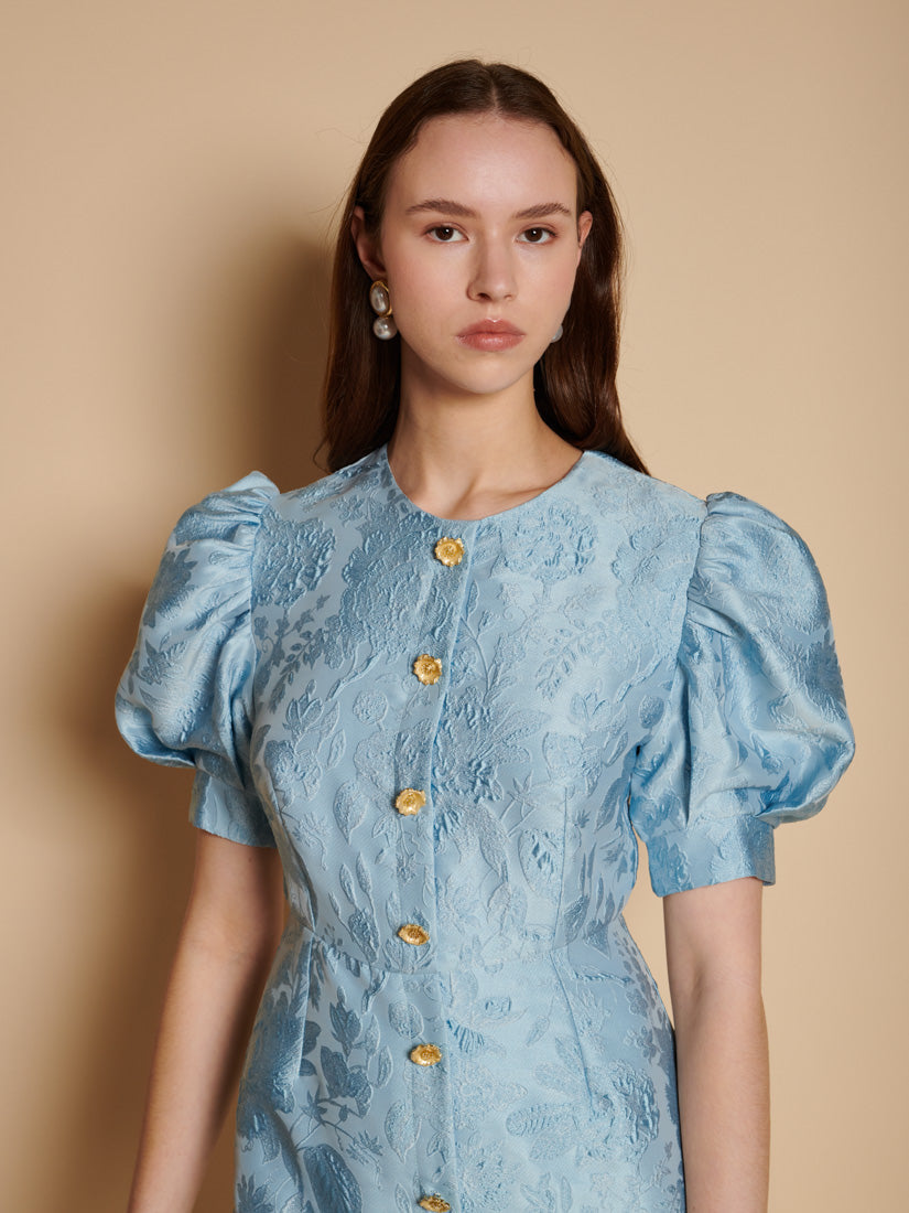 Dresses Blizzard Blue | Sister Jane for sale