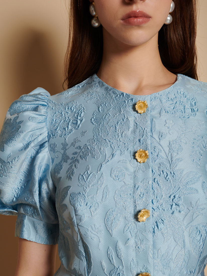 Dresses Blizzard Blue | Sister Jane for sale