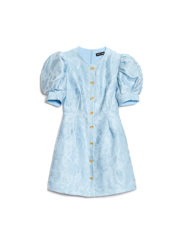 Dresses Blizzard Blue | Sister Jane for sale