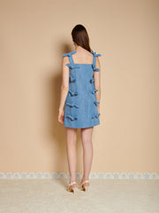 Dresses Indigo Blue | Sister Jane online