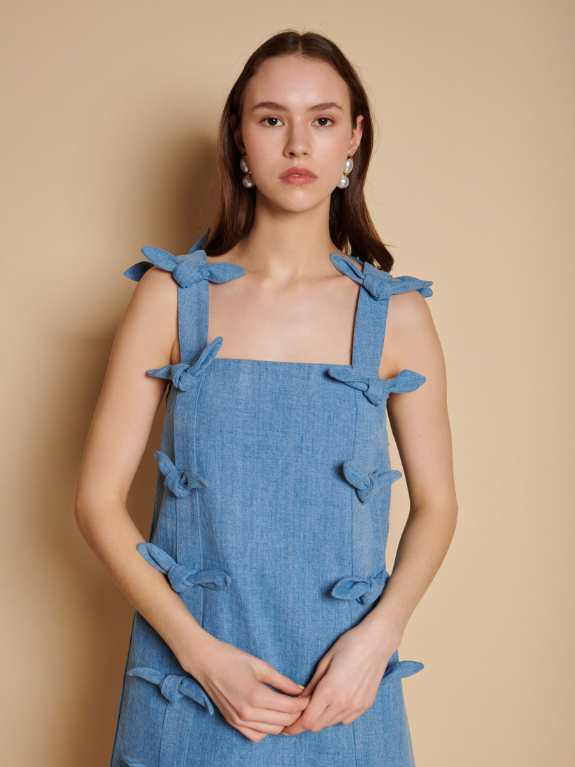 Dresses Indigo Blue | Sister Jane online