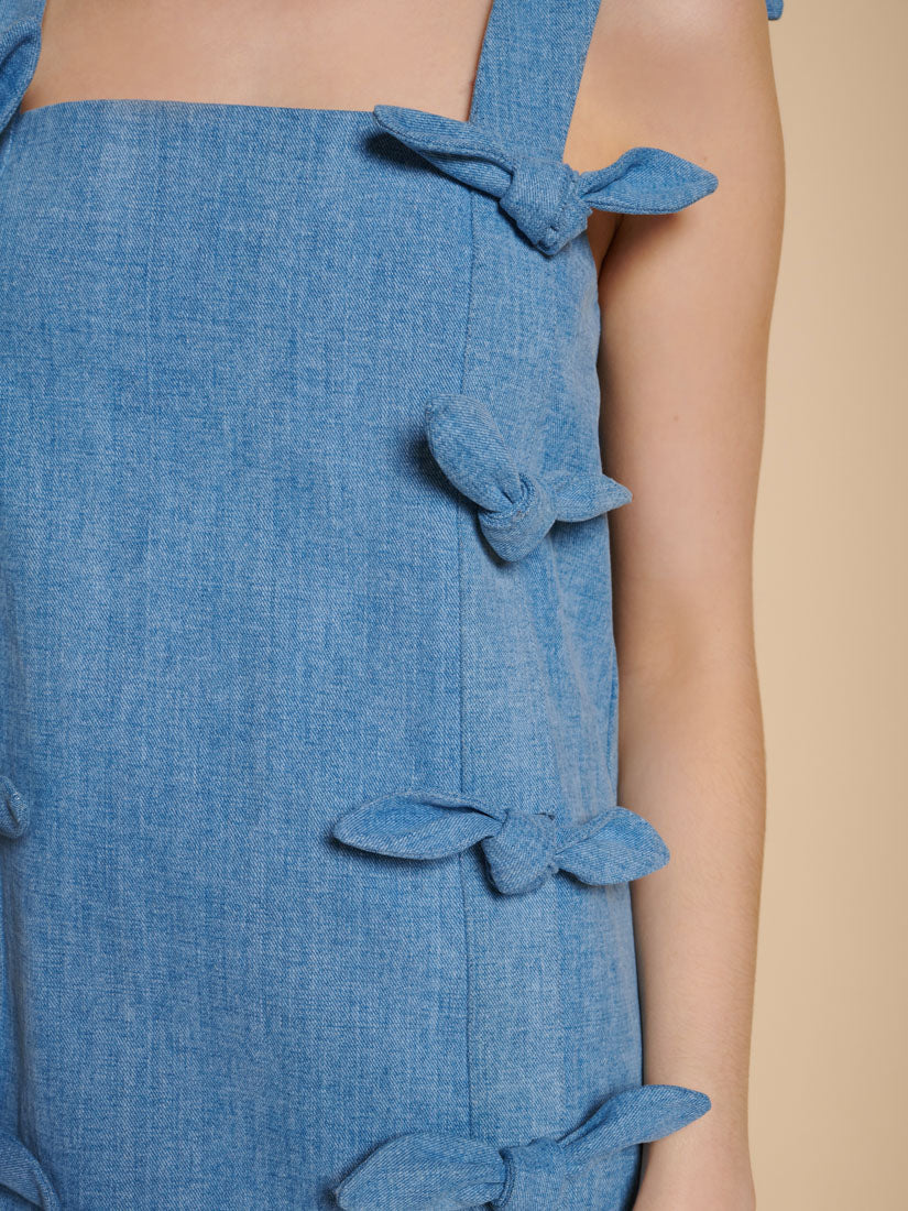 Dresses Indigo Blue | Sister Jane online