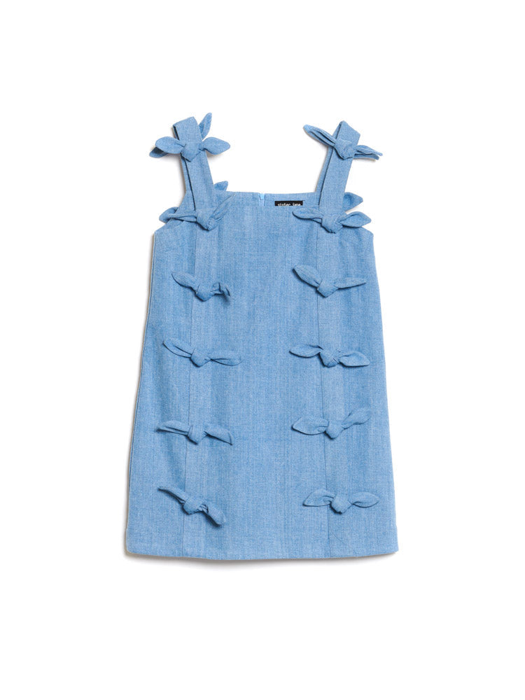 Dresses Indigo Blue | Sister Jane online