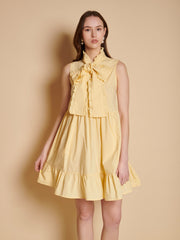 Dresses Honey Yellow | Sister Jane near me