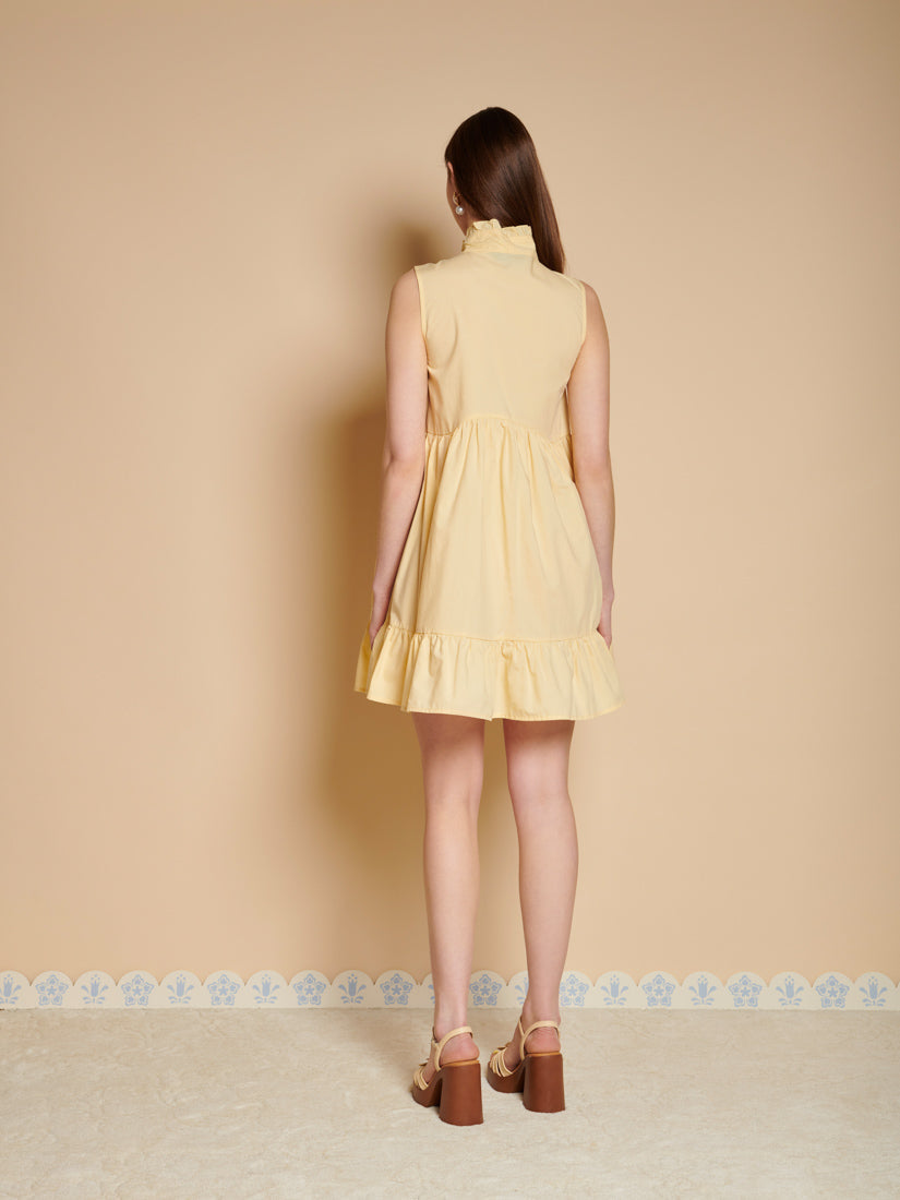 Dresses Honey Yellow | Sister Jane near me