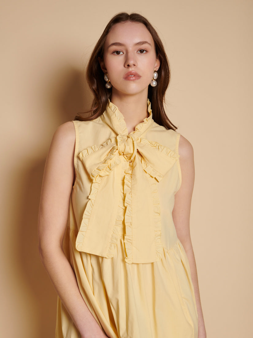 Dresses Honey Yellow | Sister Jane near me