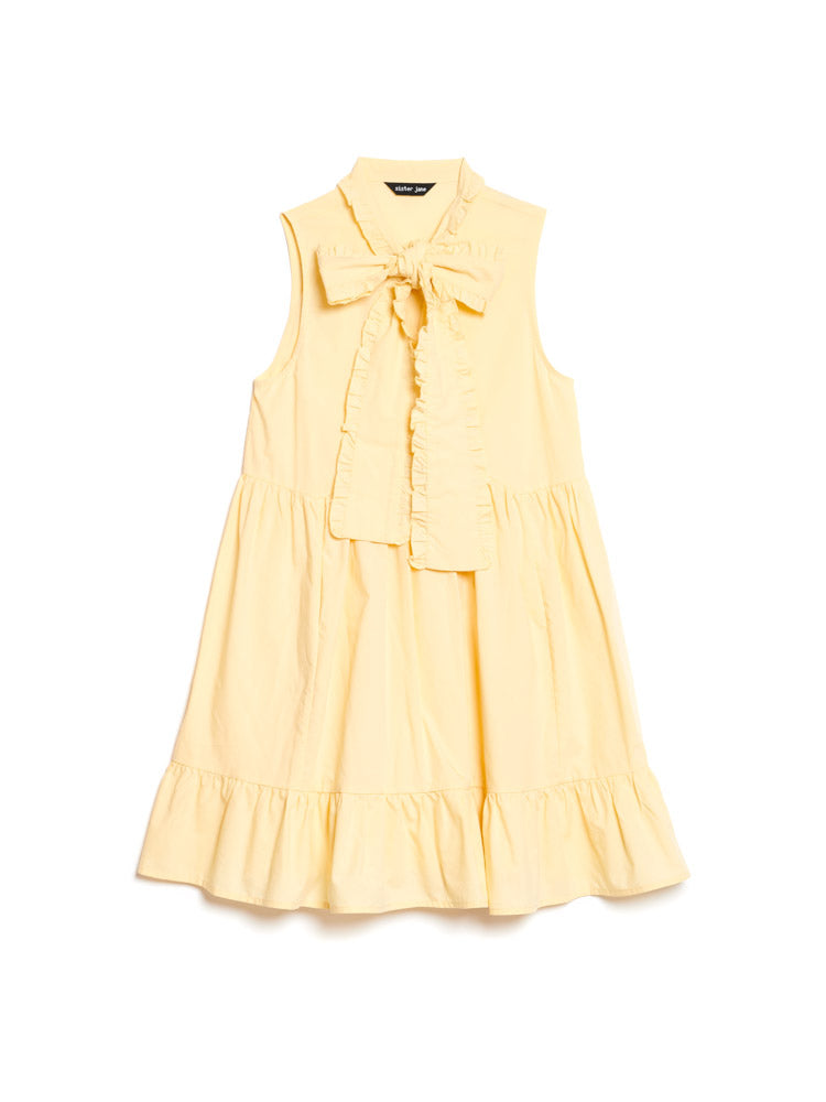 Dresses Honey Yellow | Sister Jane near me