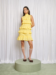 Dresses Lemon Yellow | Sister Jane for sale