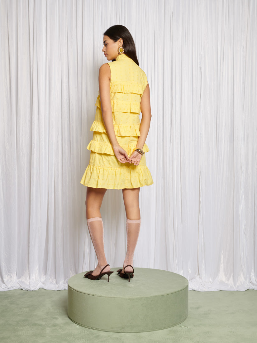 Dresses Lemon Yellow | Sister Jane for sale