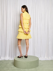 Dresses Lemon Yellow | Sister Jane for sale