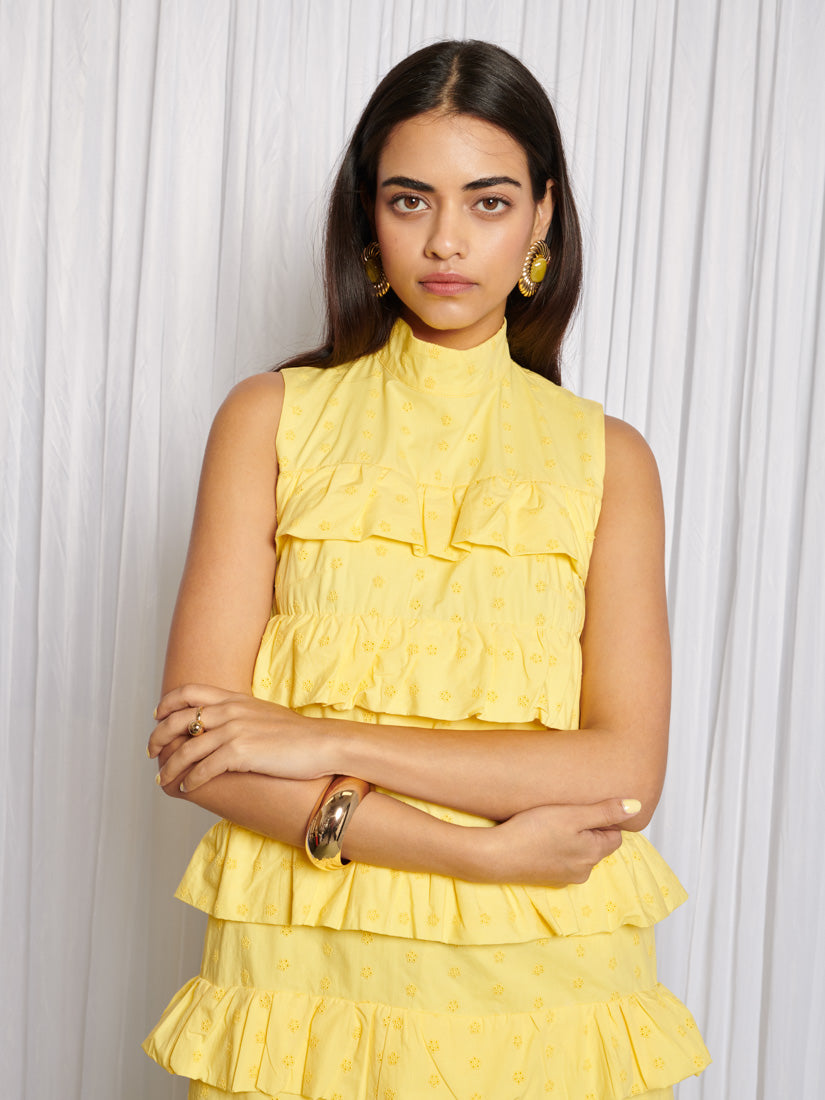 Dresses Lemon Yellow | Sister Jane for sale