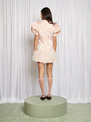 Dresses Pink Nude | Sister Jane online