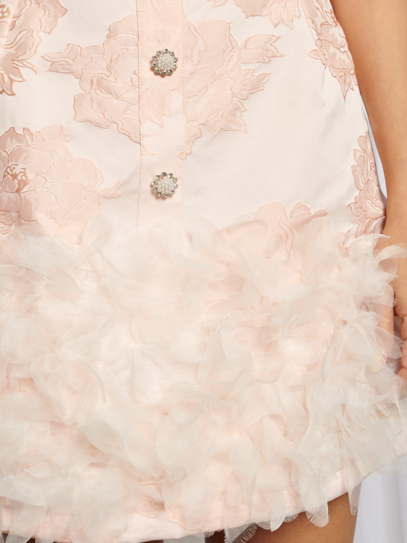 Dresses Pink Nude | Sister Jane online