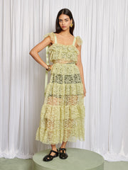 Dresses Lime Green | Sister Jane near me