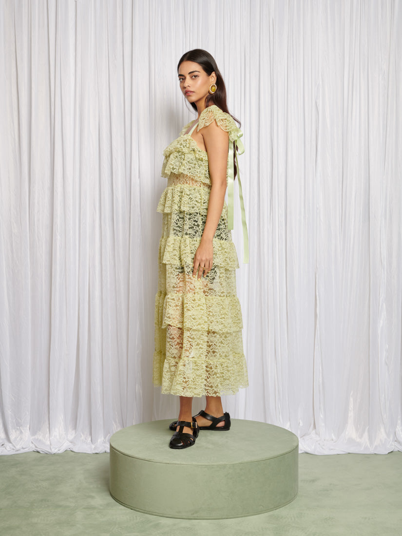 Dresses Lime Green | Sister Jane near me