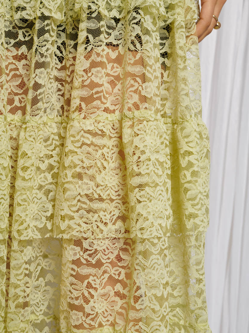 Dresses Lime Green | Sister Jane near me