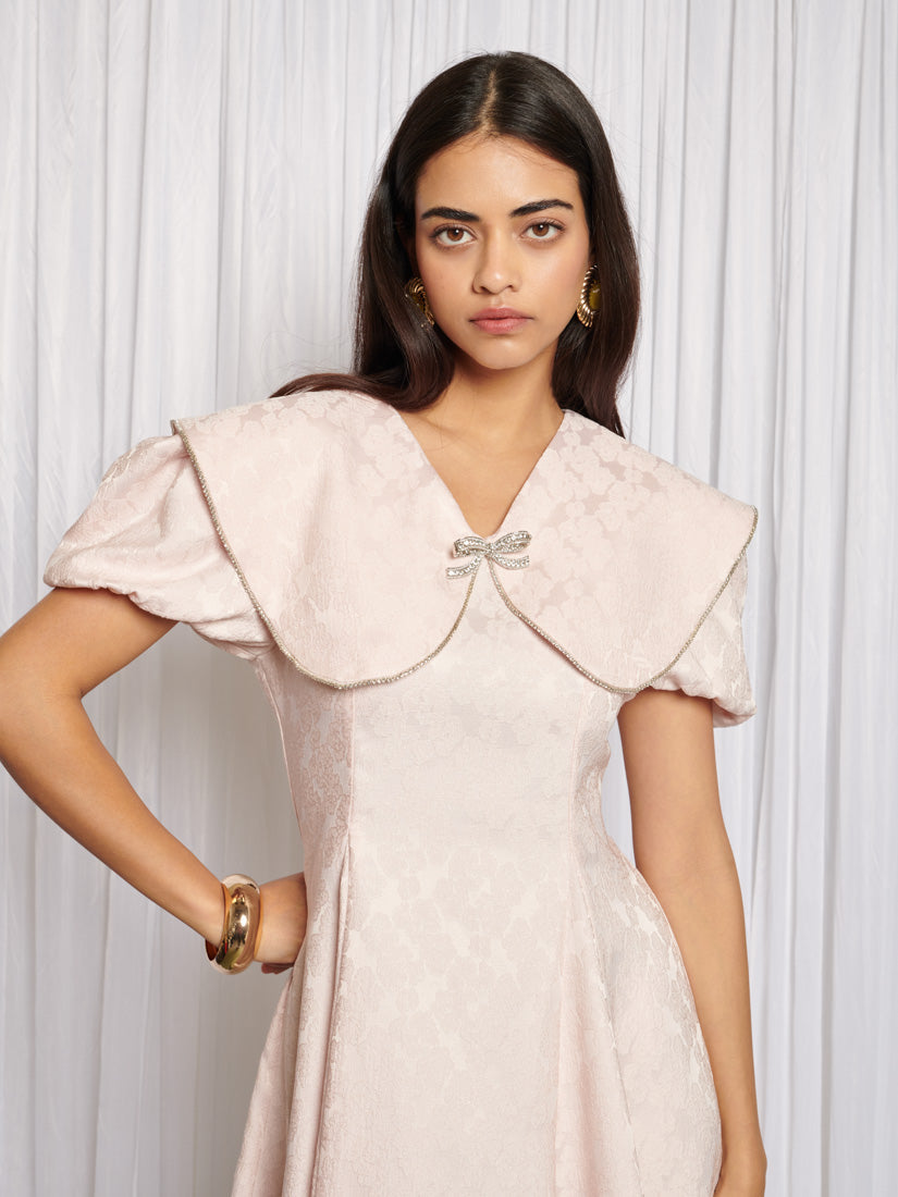 Dresses Nude Pink | Sister Jane discount