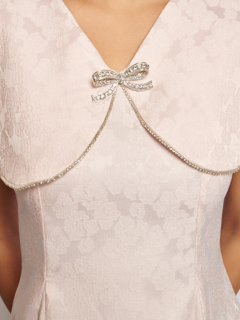Dresses Nude Pink | Sister Jane discount