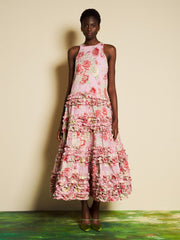 Dresses Crystal Pink | Sister Jane online