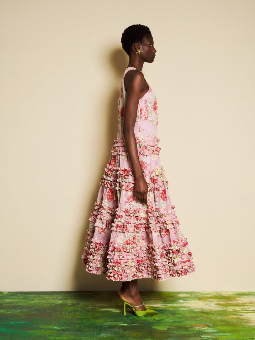 Dresses Crystal Pink | Sister Jane online