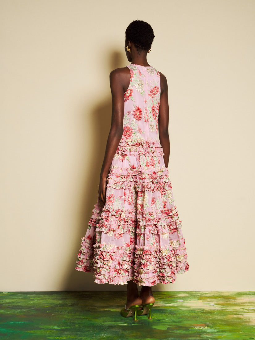 Dresses Crystal Pink | Sister Jane online