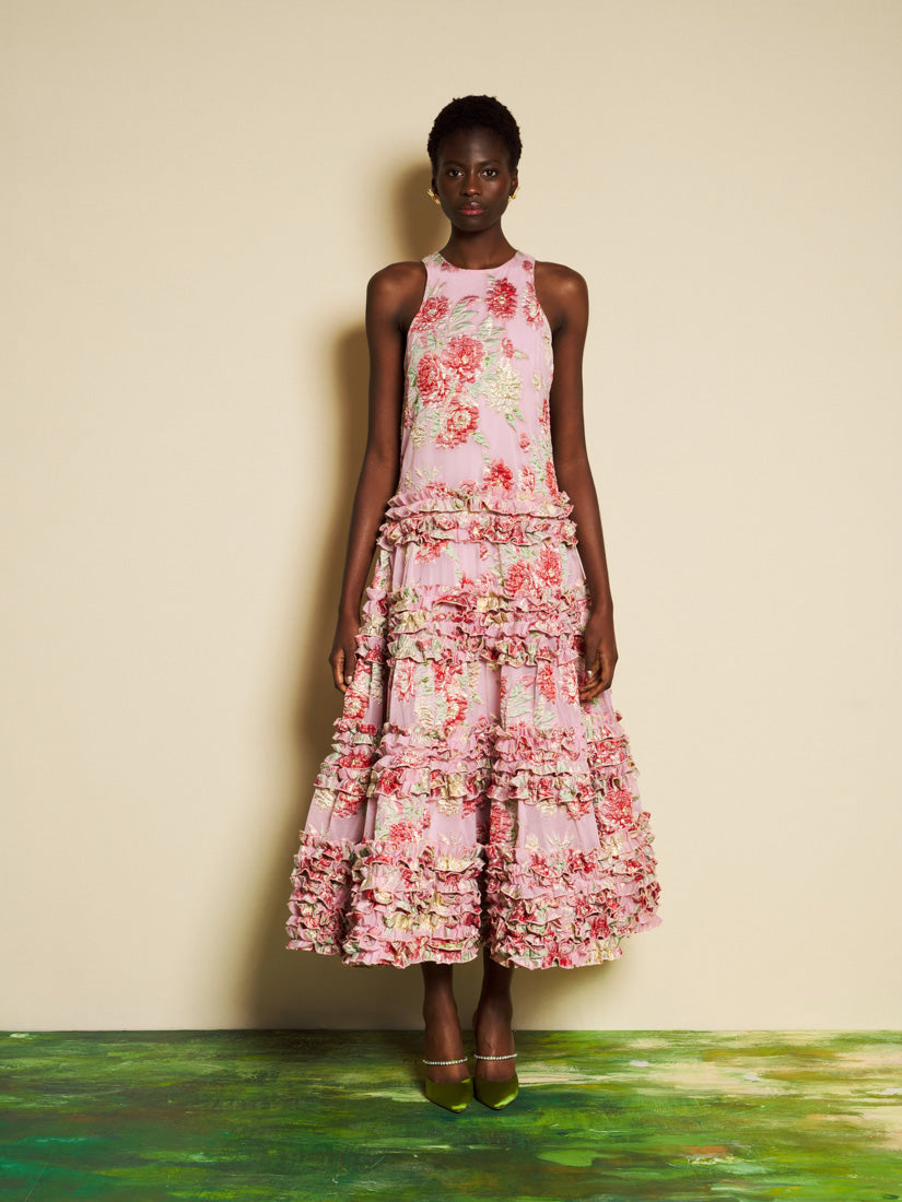 Dresses Crystal Pink | Sister Jane online