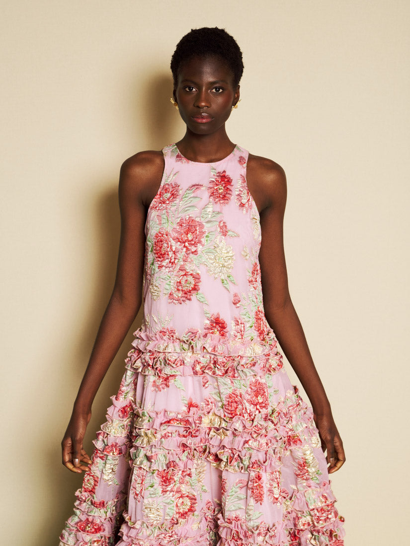 Dresses Crystal Pink | Sister Jane online