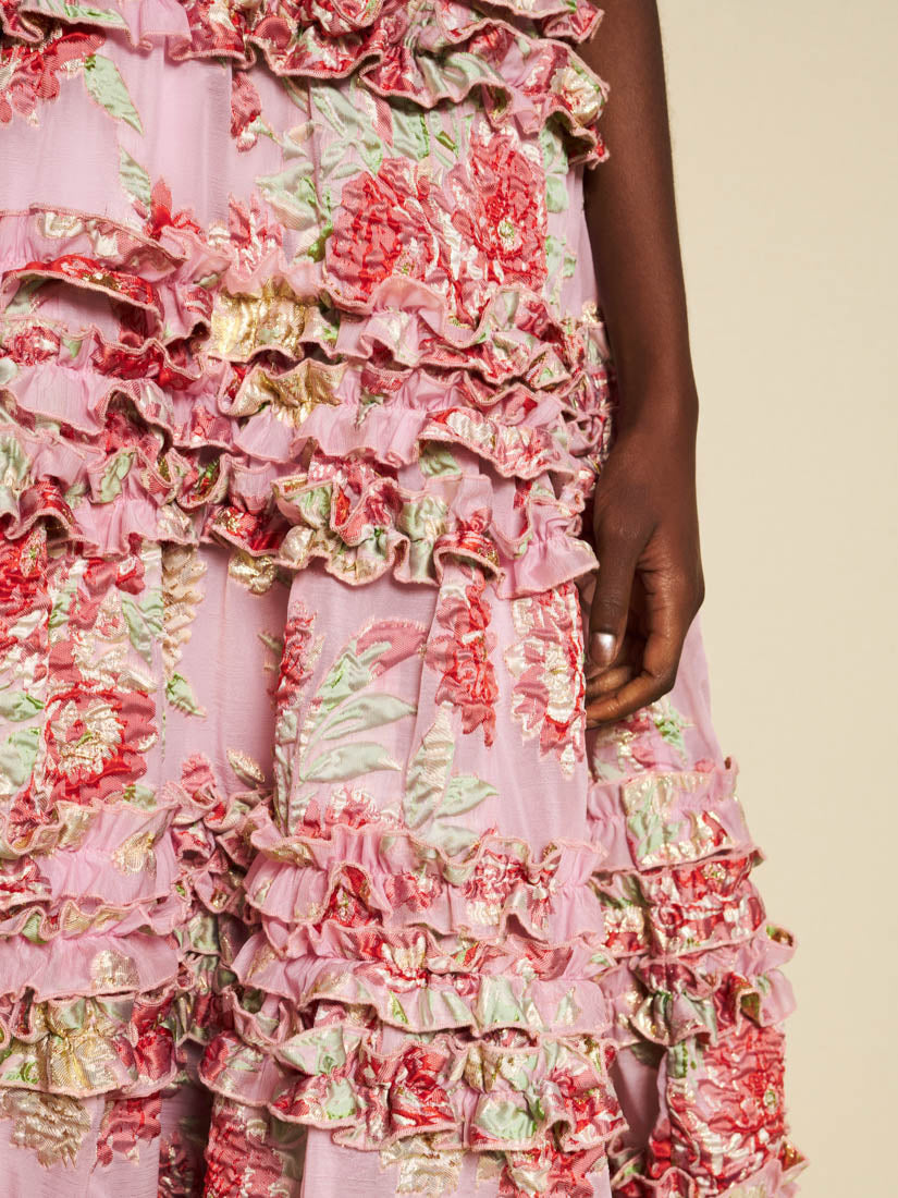 Dresses Crystal Pink | Sister Jane online