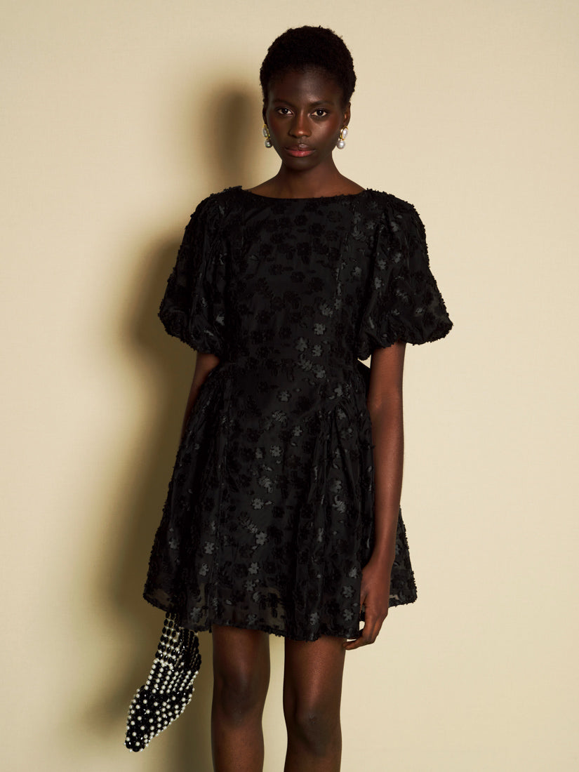 Dresses Coal Black | Sister Jane near me
