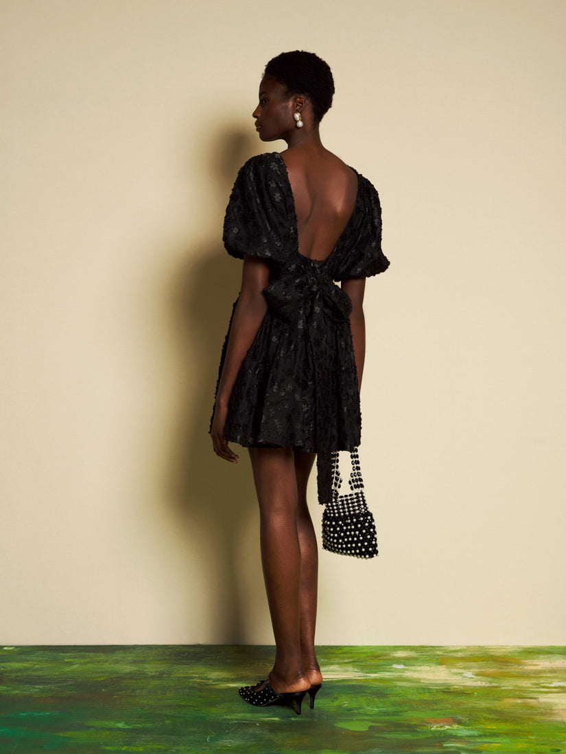 Dresses Coal Black | Sister Jane near me