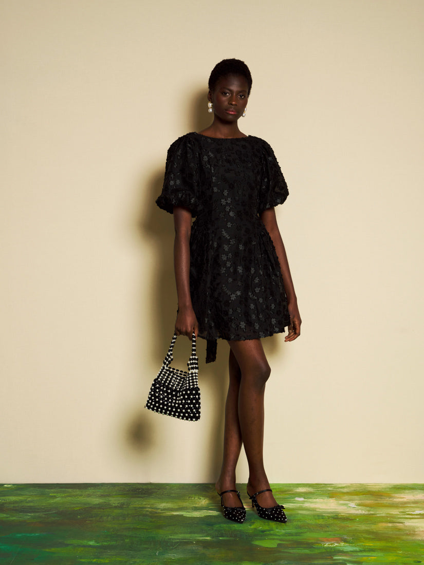 Dresses Coal Black | Sister Jane near me