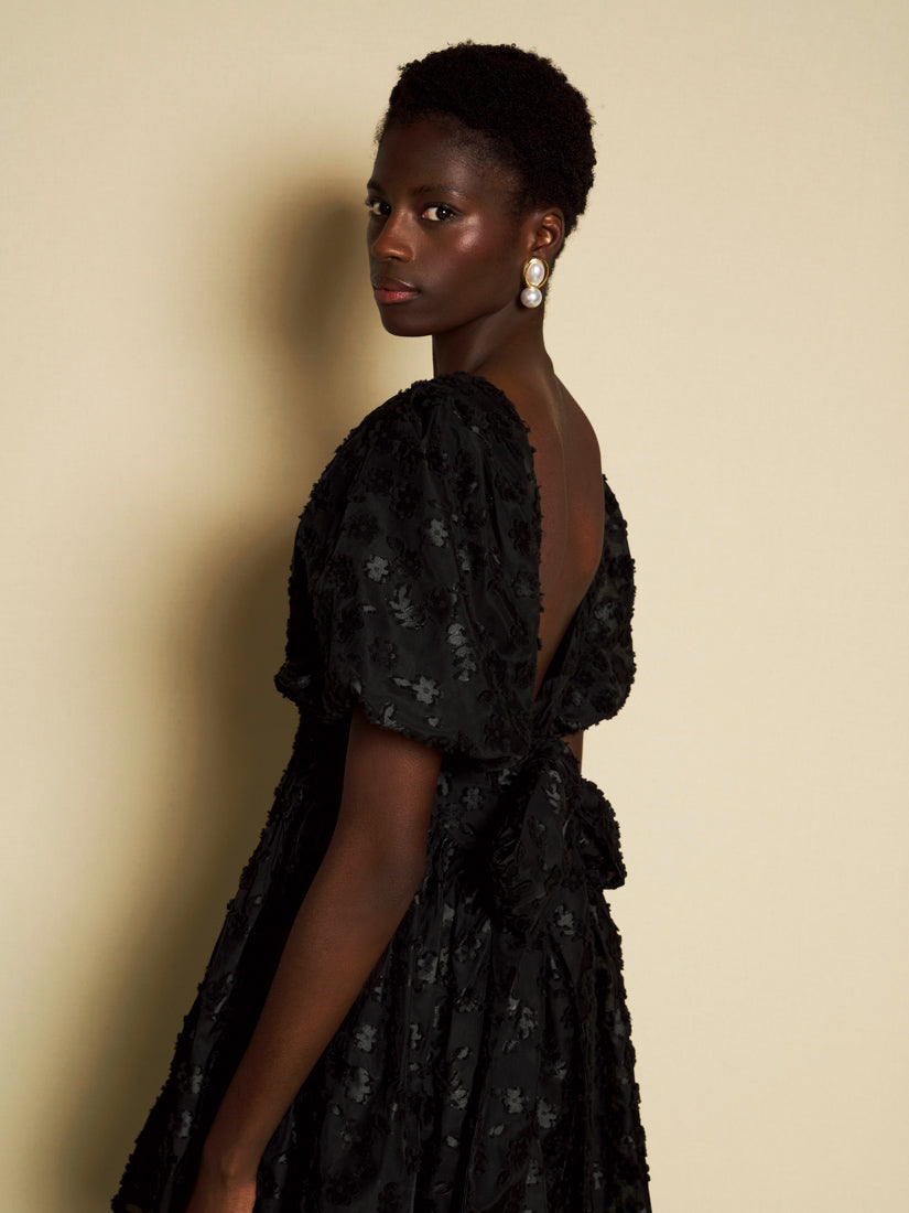Dresses Coal Black | Sister Jane near me