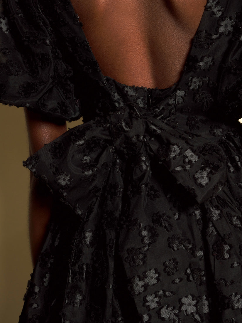 Dresses Coal Black | Sister Jane near me