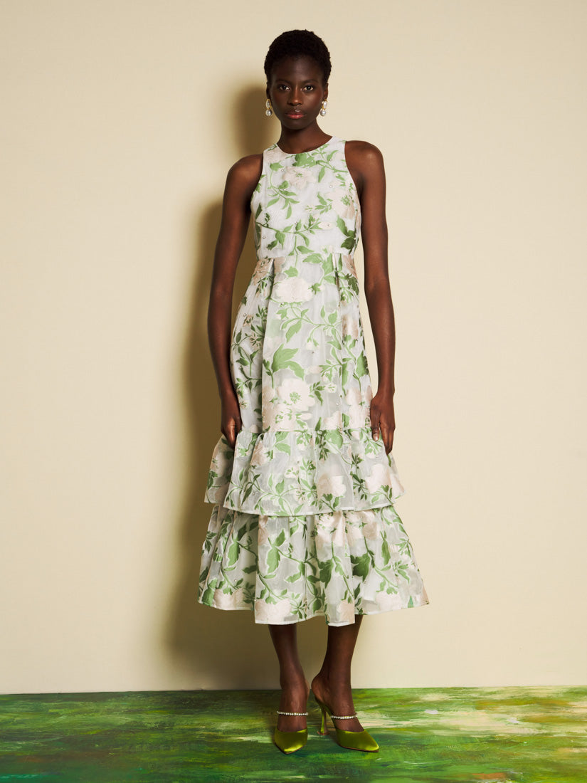 Dresses Leaf Green | Sister Jane outlet
