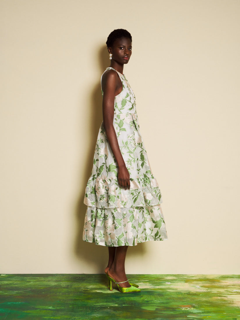 Dresses Leaf Green | Sister Jane outlet