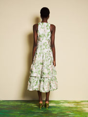 Dresses Leaf Green | Sister Jane outlet