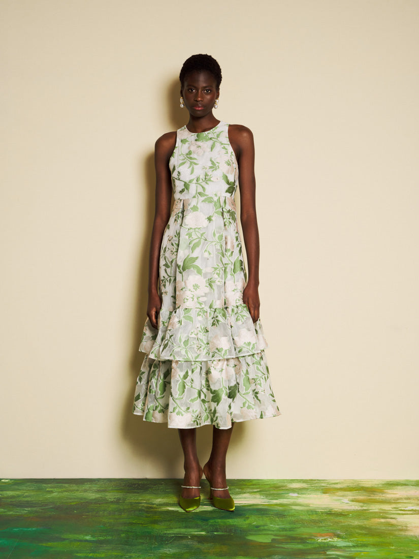 Dresses Leaf Green | Sister Jane outlet