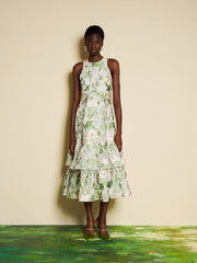 Dresses Leaf Green | Sister Jane outlet