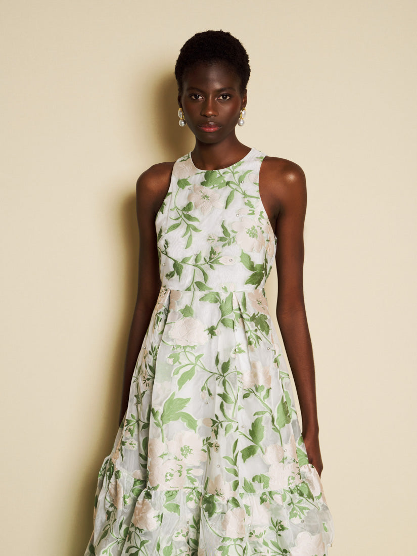 Dresses Leaf Green | Sister Jane outlet