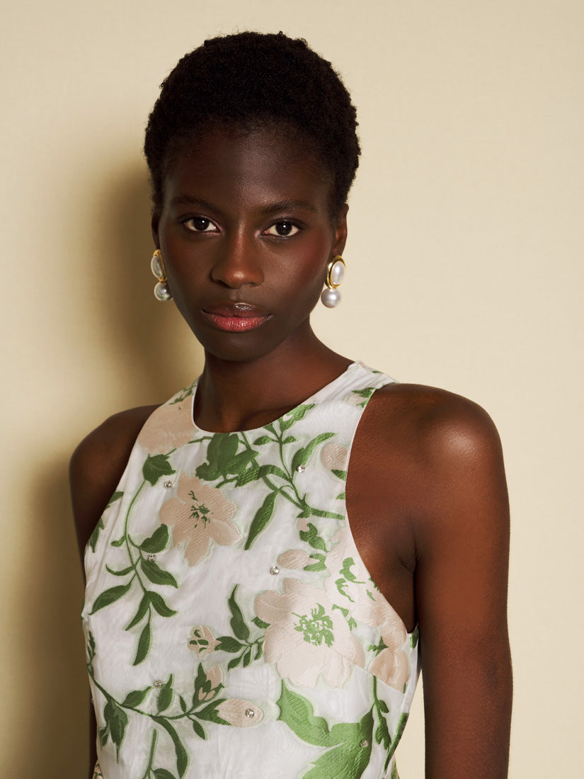 Dresses Leaf Green | Sister Jane outlet