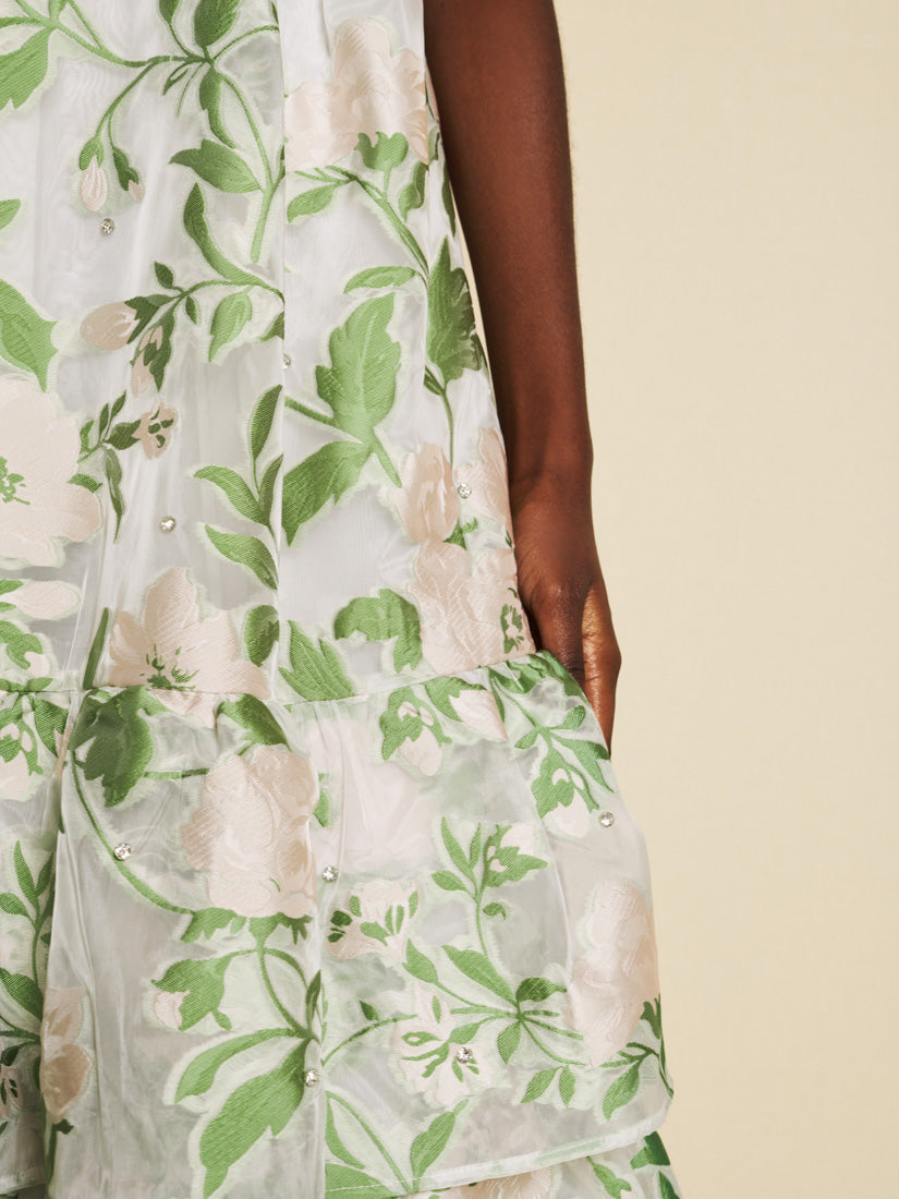 Dresses Leaf Green | Sister Jane outlet