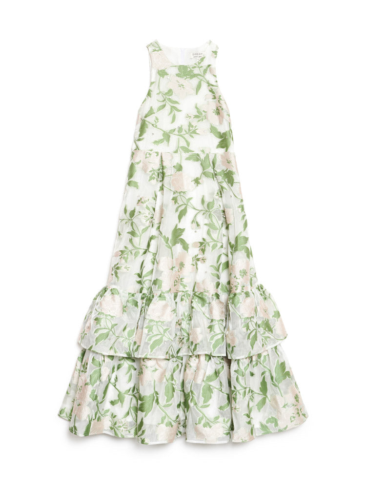 Dresses Leaf Green | Sister Jane outlet