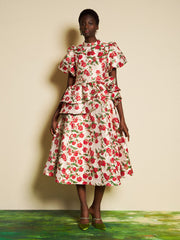 Dresses Ruby Red | Sister Jane sale