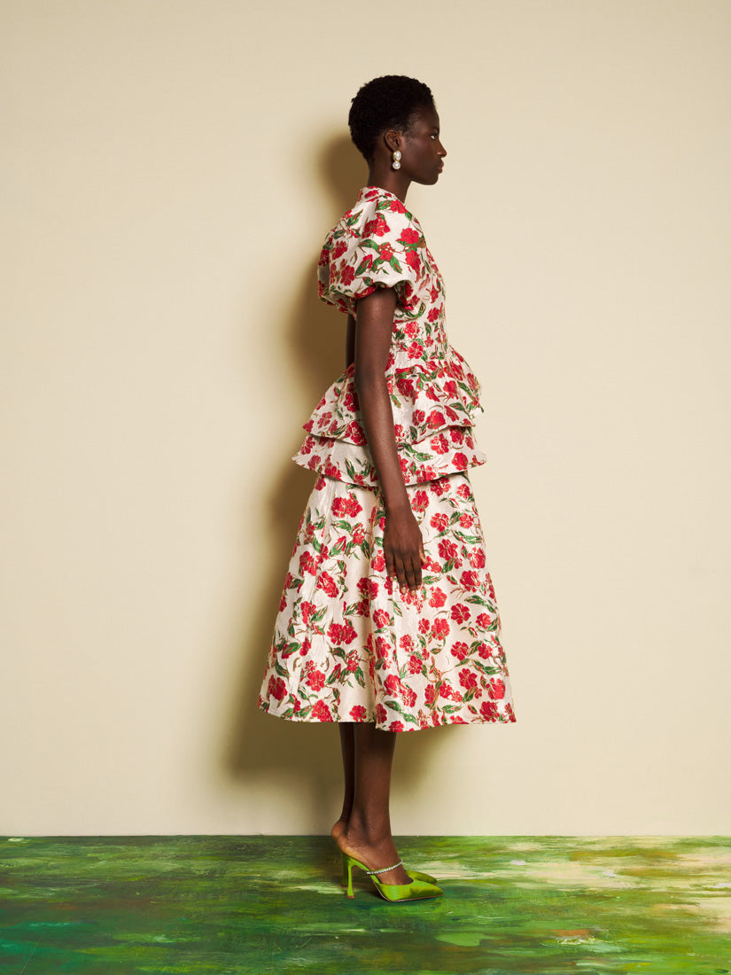 Dresses Ruby Red | Sister Jane sale
