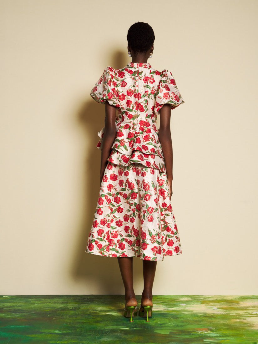 Dresses Ruby Red | Sister Jane sale