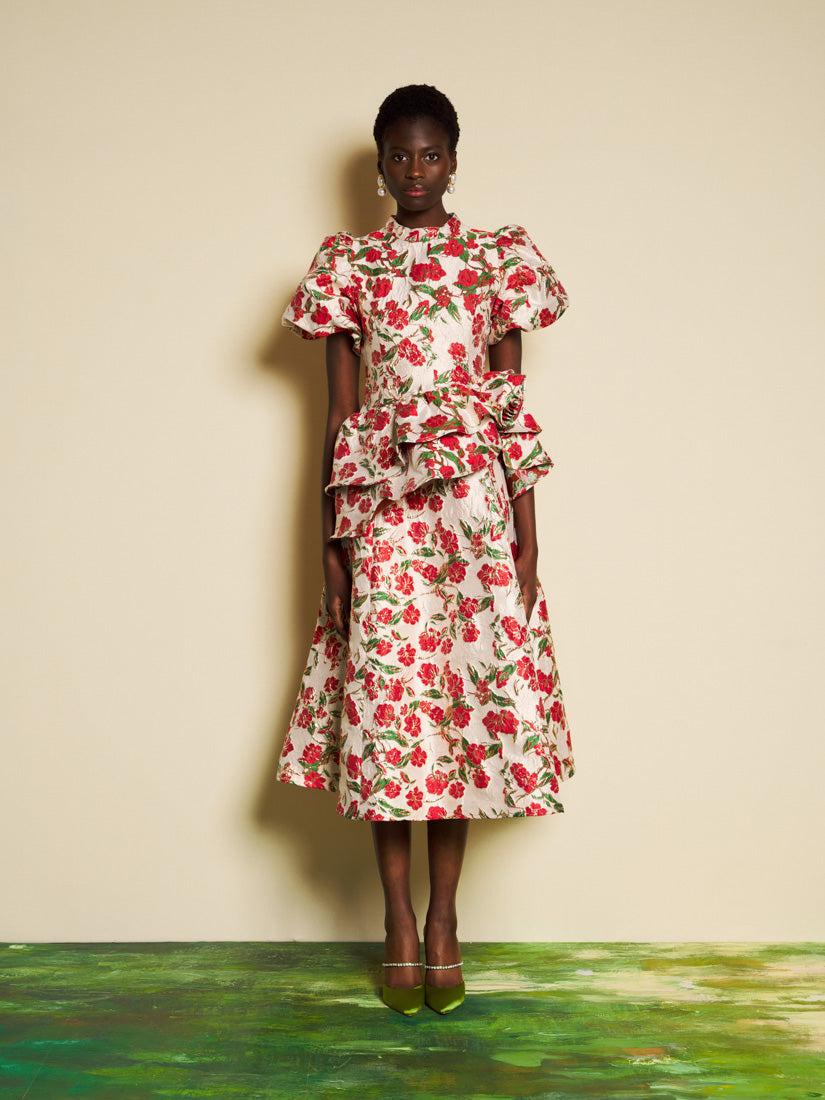 Dresses Ruby Red | Sister Jane sale